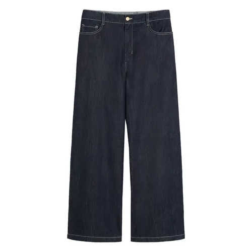 Jeans > Straight Jeans - - Max Mara - Modalova