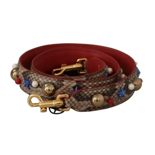 Pre-owned > Pre-owned Accessories - - Dolce & Gabbana Pre-owned - Modalova