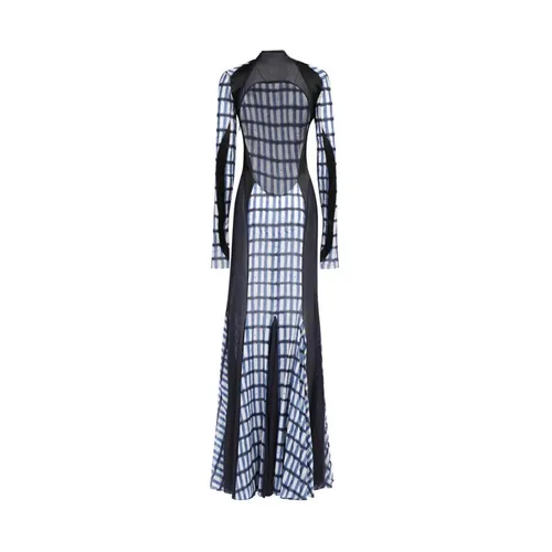 Dresses > Day Dresses > Maxi Dresses - - Off White - Modalova