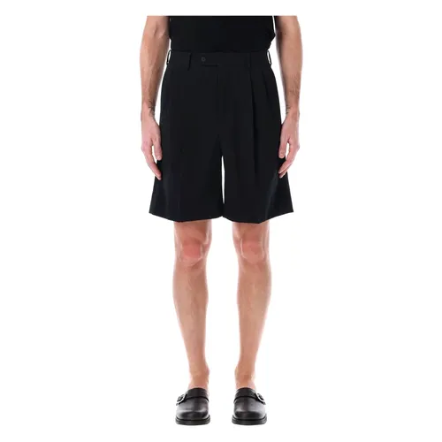Shorts > Casual Shorts - - Auralee - Modalova