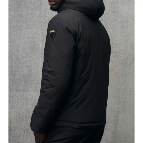 Jackets > Winter Jackets - - Blauer - Modalova