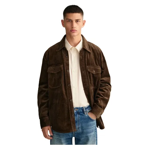 Jackets > Light Jackets - - Gant - Modalova