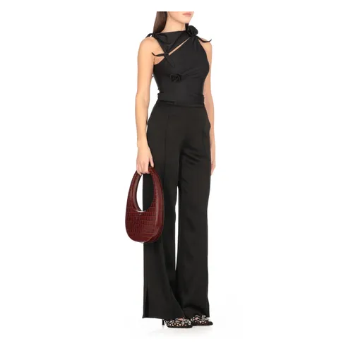 Tops > Sleeveless Tops - - Coperni - Modalova