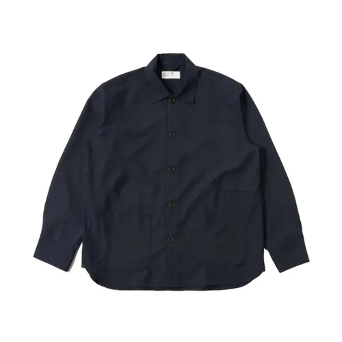 Jackets > Light Jackets - - Universal Works - Modalova