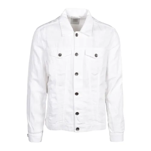 Jackets > Light Jackets - - Eleventy - Modalova