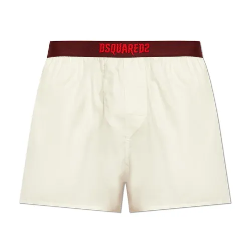 Nightwear & Lounge > Pyjamas - - Dsquared2 - Modalova
