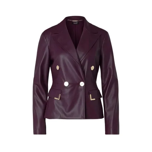 Jackets > Blazers - - Liu Jo - Modalova
