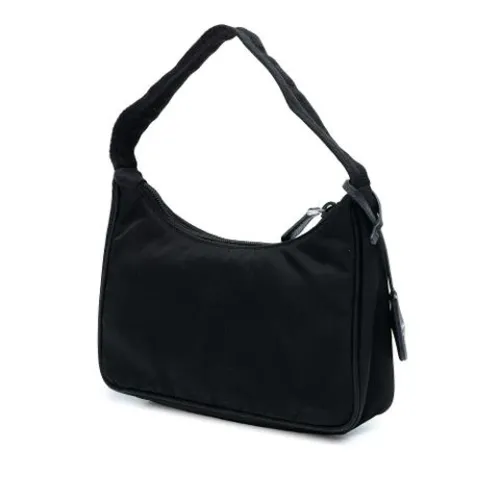 Pre-owned > Pre-owned Bags > Pre-owned Shoulder Bags - - Prada Vintage - Modalova