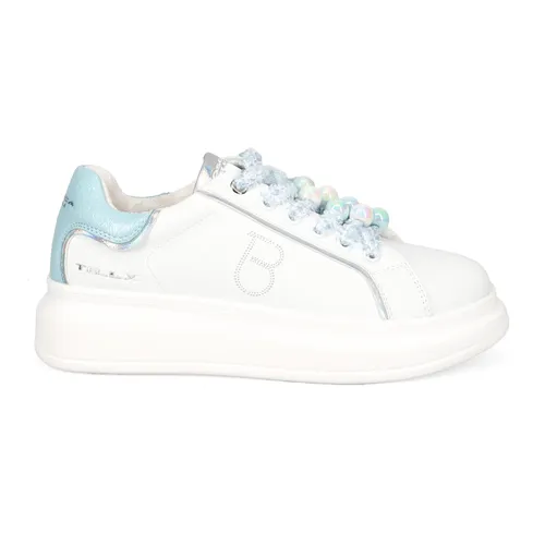 Shoes > Sneakers - - Tosca Blu - Modalova