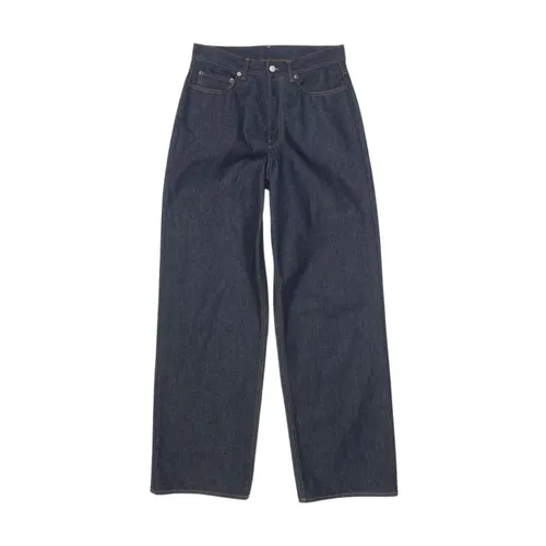 Jeans > Straight Jeans - - Acne Studios - Modalova