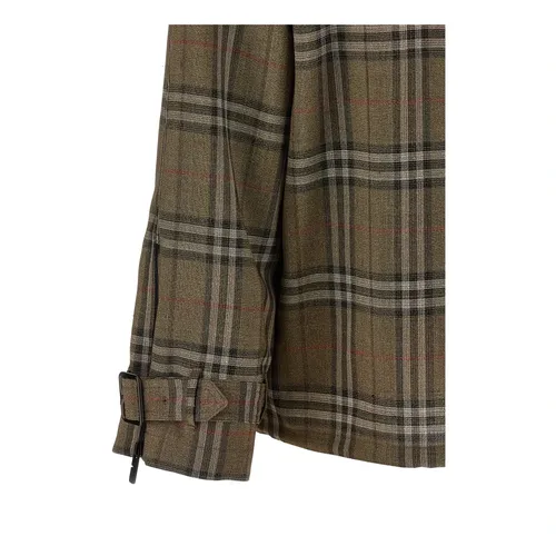 Jackets > Light Jackets - - Burberry - Modalova