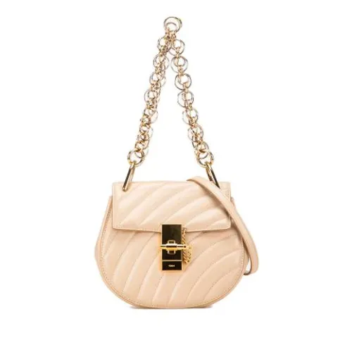 Pre-owned > Pre-owned Bags > Pre-owned Mini Bags - - Chloé Pre-owned - Modalova