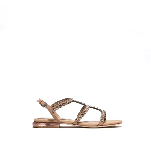 Shoes > Sandals > Flat Sandals - - ASH - Modalova