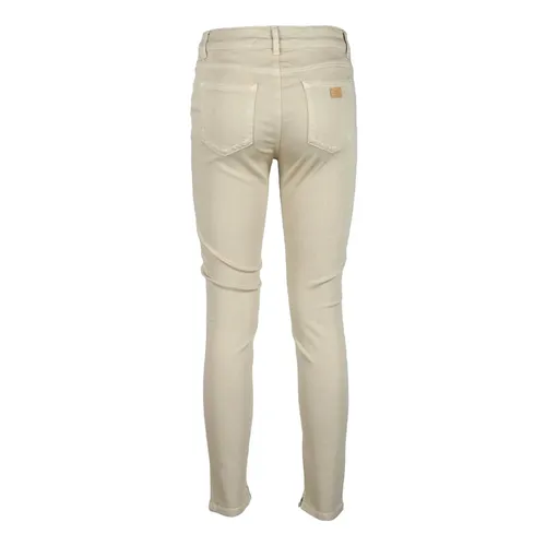 Jeans > Skinny Jeans - - Nenette - Modalova