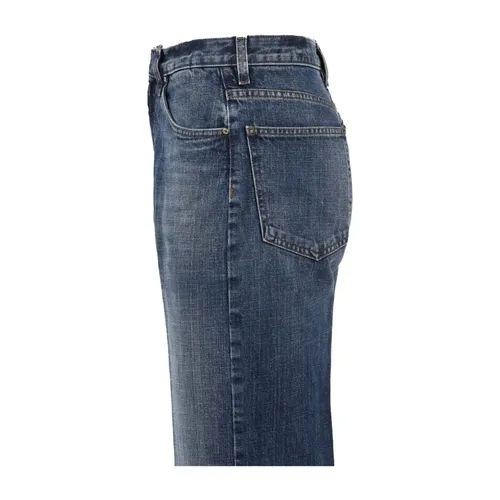 Jeans > Flared Jeans - - Don The Fuller - Modalova