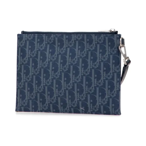 Pre-owned > Pre-owned Bags > Pre-owned Clutches - - Dior Vintage - Modalova