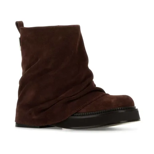 Shoes > Boots > Ankle Boots - - The Attico - Modalova