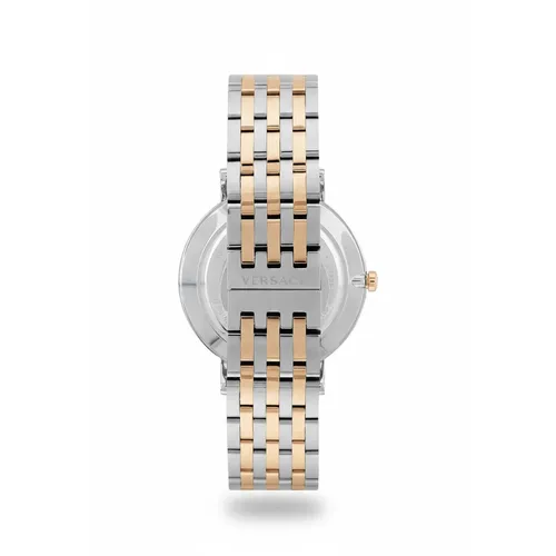 Accessories > Watches - - Versace - Modalova