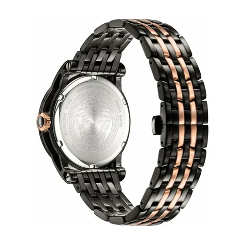 Accessories > Watches - - Versace - Modalova