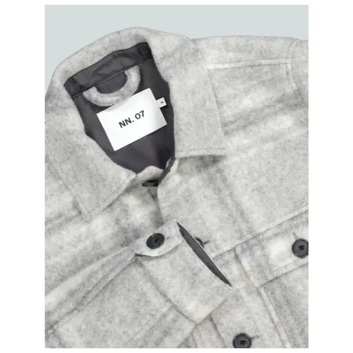 Jackets > Light Jackets - - Nn07 - Modalova