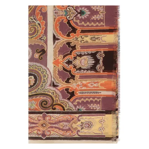 Accessories > Scarves > Silky Scarves - - Etro - Modalova