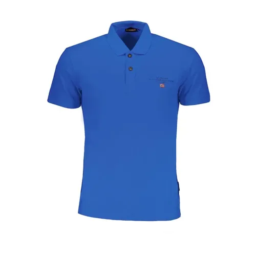 Tops > Polo Shirts - - Napapijri - Modalova
