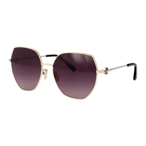 Accessories > Sunglasses - - Bvlgari - Modalova