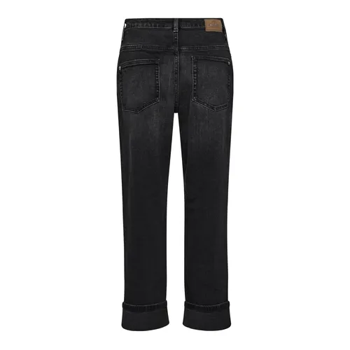 Jeans > Straight Jeans - - MOS Mosh - Modalova