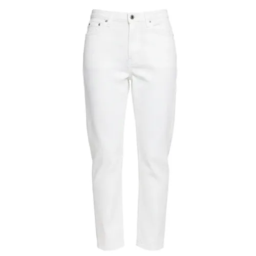 Jeans > Straight Jeans - - Dondup - Modalova