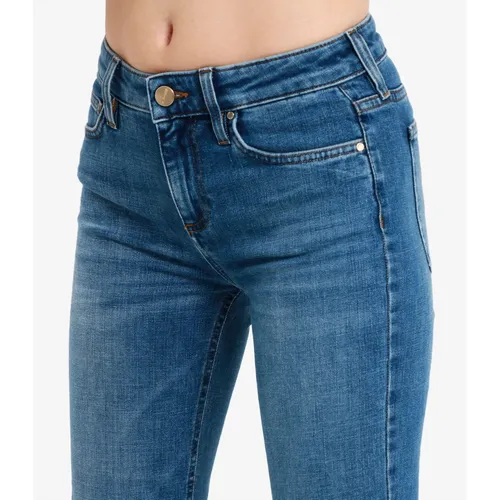 Jeans > Boot-cut Jeans - - Don The Fuller - Modalova