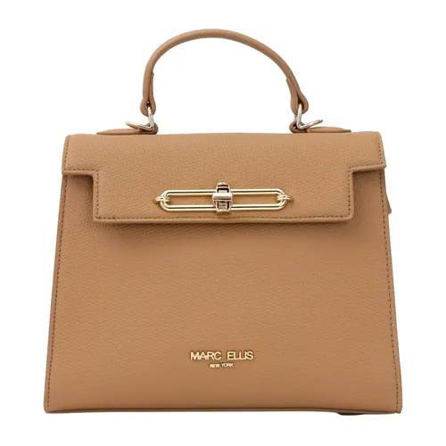 Bags > Handbags - - Marc Ellis - Modalova