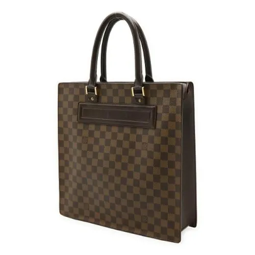 Pre-owned > Pre-owned Bags > Pre-owned Tote Bags - - Louis Vuitton Vintage - Modalova