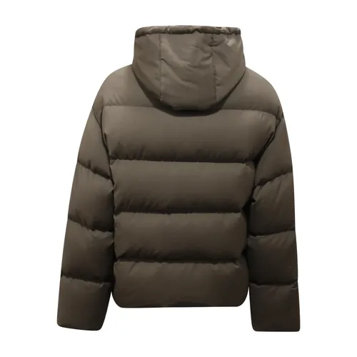 Jackets > Winter Jackets - - Armani - Modalova