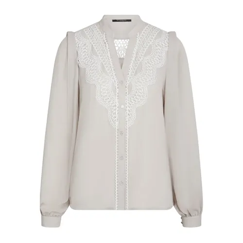 Blouses & Shirts > Shirts - - Bruuns Bazaar - Modalova