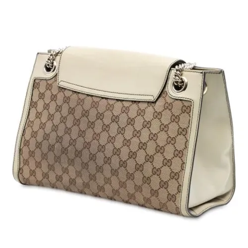 Pre-owned > Pre-owned Bags > Pre-owned Shoulder Bags - - Gucci Vintage - Modalova