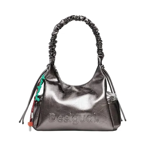 Bags > Handbags - - Desigual - Modalova