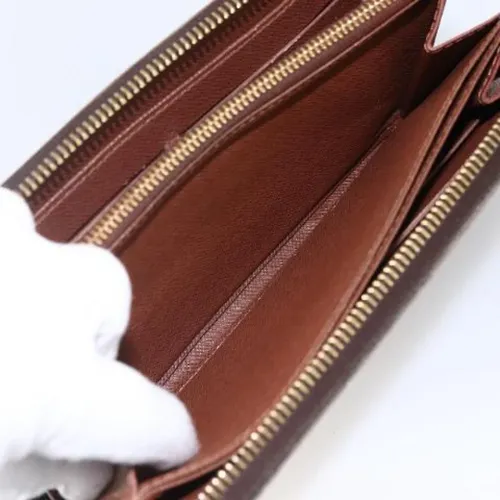 Pre-owned > Pre-owned Accessories > Pre-owned Wallets - - Louis Vuitton Vintage - Modalova