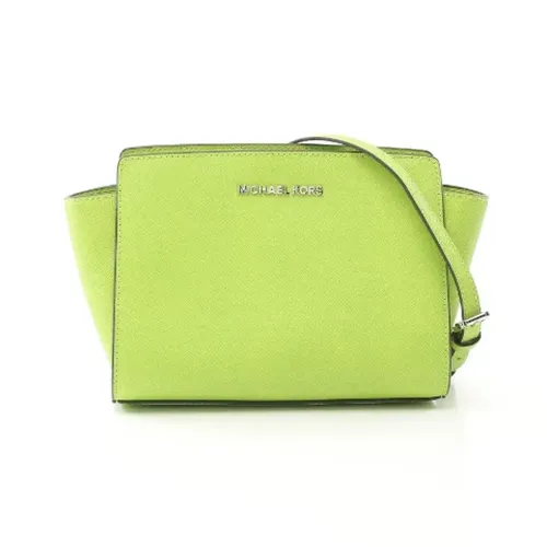 Pre-owned > Pre-owned Bags > Pre-owned Cross Body Bags - - Michael Kors Pre-owned - Modalova