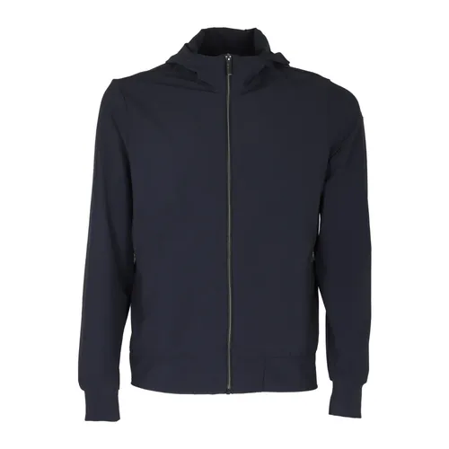 Sweatshirts & Hoodies > Zip-throughs - - RRD - Modalova