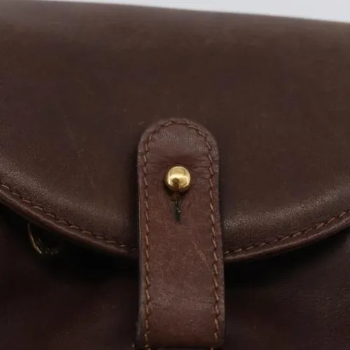 Pre-owned > Pre-owned Bags > Pre-owned Backpacks - - Gucci Vintage - Modalova