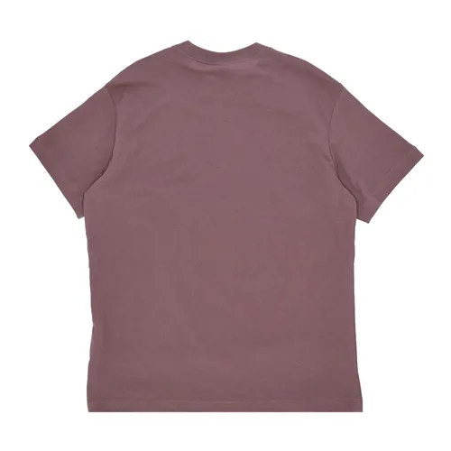 Nike - Tops > T-Shirts - Purple - Nike - Modalova