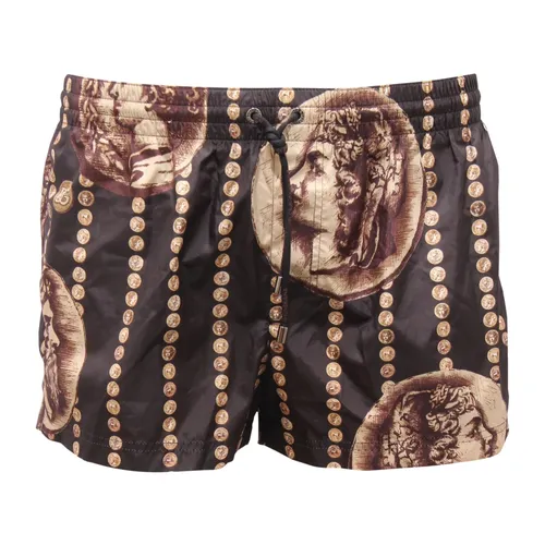 Swimwear > Beachwear - - Dolce & Gabbana - Modalova