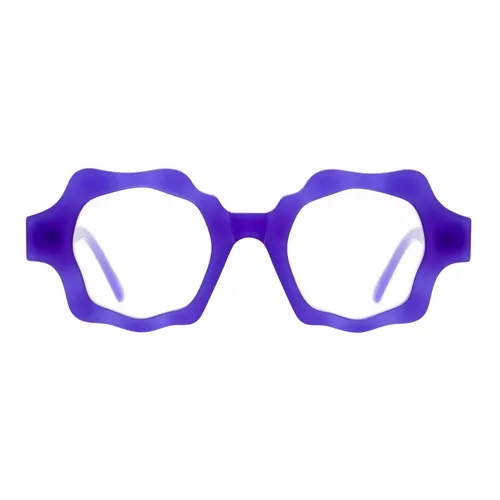 Accessories > Glasses - - Kuboraum - Modalova