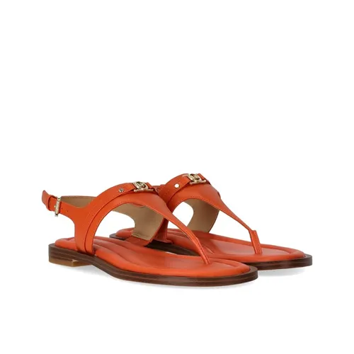 Shoes > Sandals > Flat Sandals - - Michael Kors - Modalova