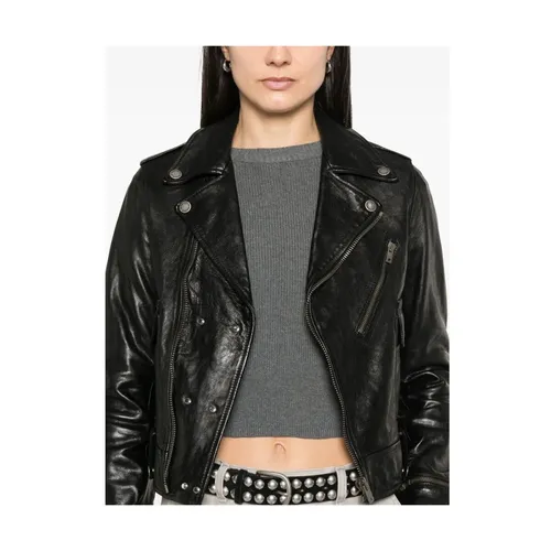 Jackets > Light Jackets - - Golden Goose - Modalova