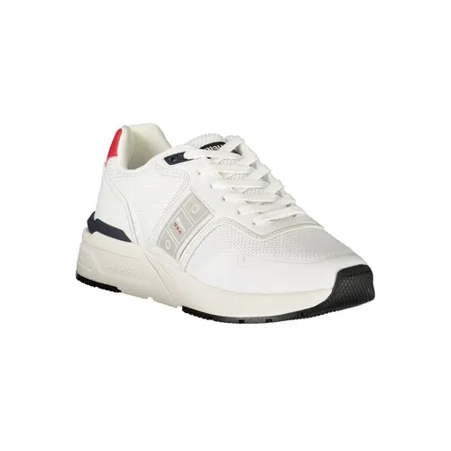 Blauer - Shoes > Sneakers - White - Blauer - Modalova