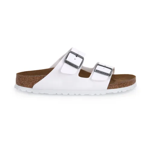 Shoes > Flip Flops & Sliders > Sliders - - Birkenstock - Modalova