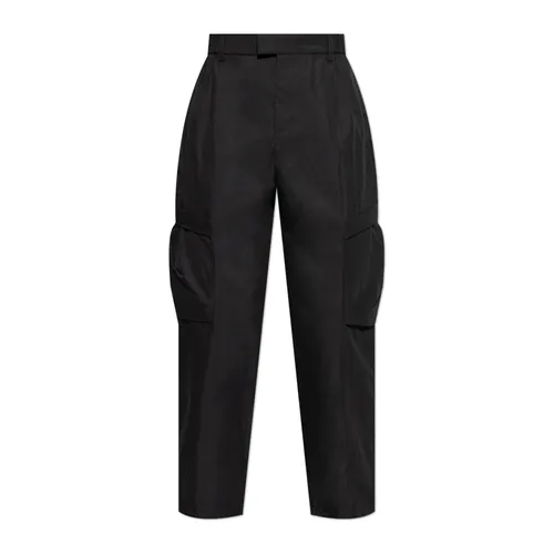 Trousers > Straight Trousers - - Represent - Modalova