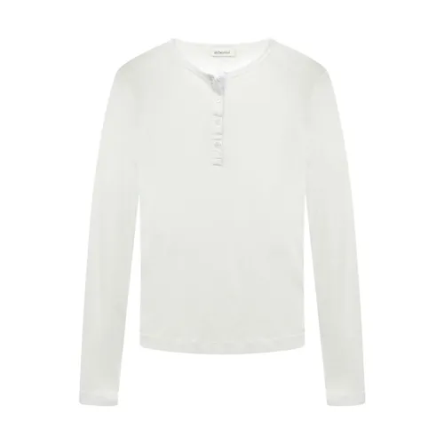 Tops > Long Sleeve Tops - - Alchemist - Modalova
