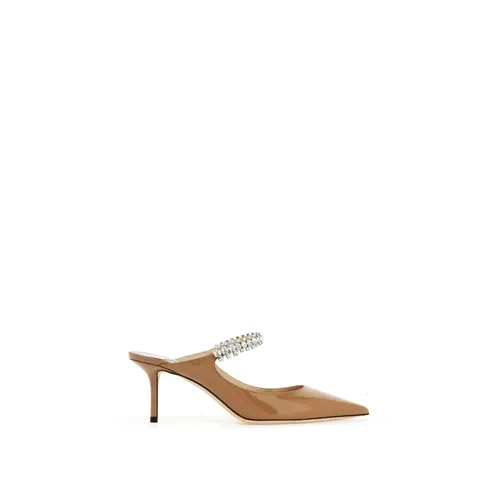 Shoes > Heels > Heeled Mules - - Jimmy Choo - Modalova